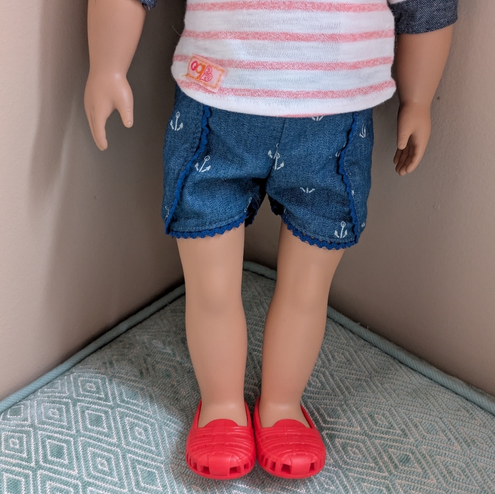 Our Generation Doll - Picture 3 of 7